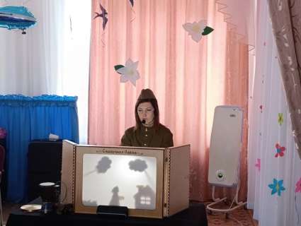 «Кукольные истории войны»: Память и гордость оживают в нашем детском саду!