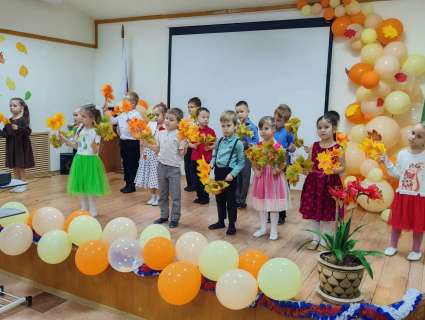 Праздник от чистого сердца: связь поколений