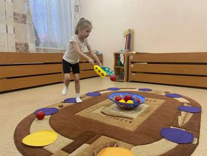 Заговорим играючи! Почему игровые методы — основа успеха в логопедии
